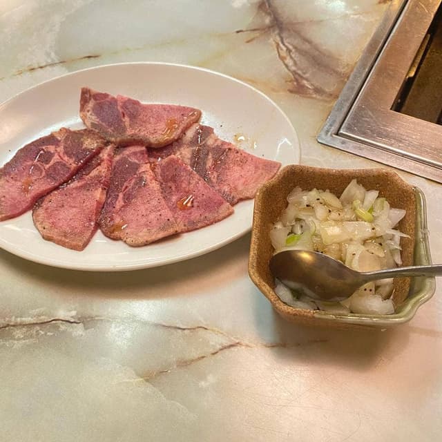 焼肉 丸金 - サブ画像2