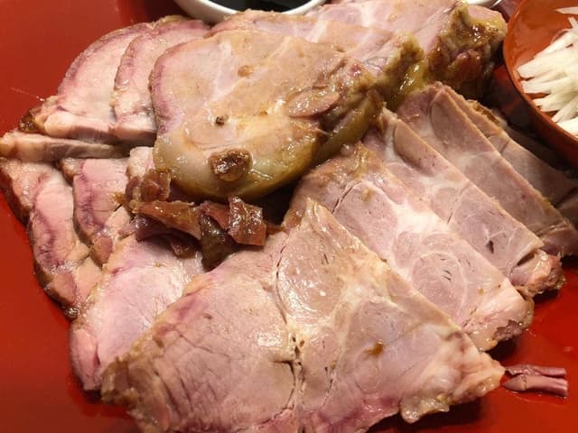 焼豚 ひちまる - サブ画像1