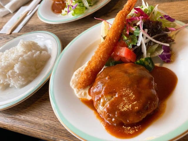 DORF - サブ画像1