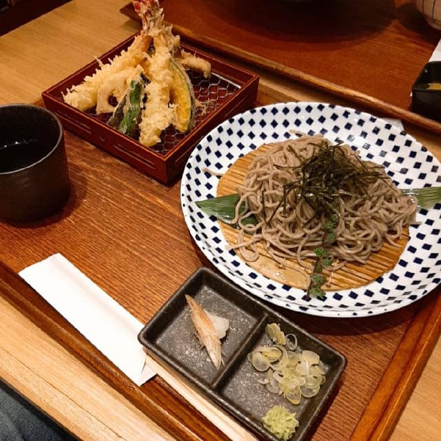 麺処つるはん 成田国際空港店 - サブ画像2