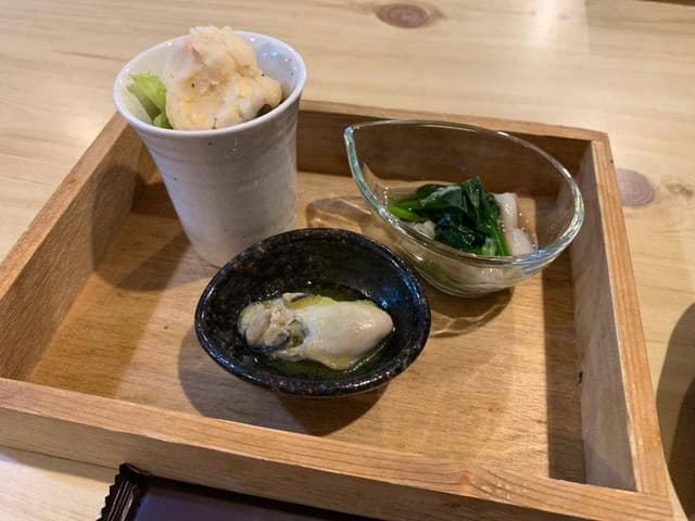 居酒屋風割烹菊水 - サブ画像2