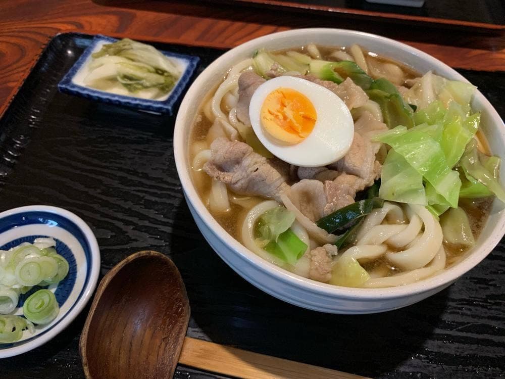 麺工房 菜の花