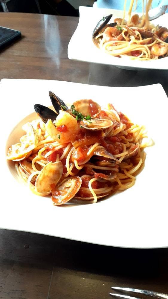 Caffe 凛 ダイニング - サブ画像1