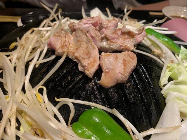 ジンギスカン ひつじの丘 高崎店 - サブ画像1