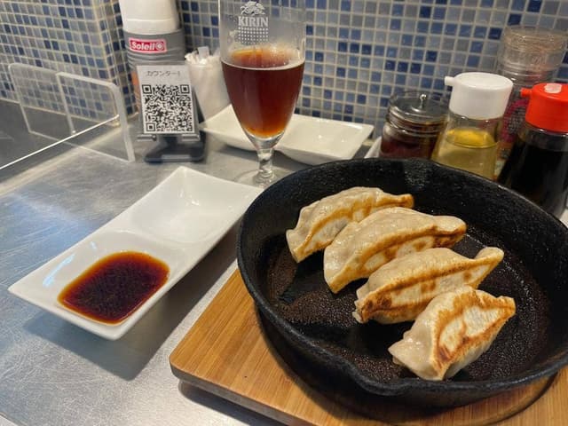 餃子と地ビール いち - サブ画像1