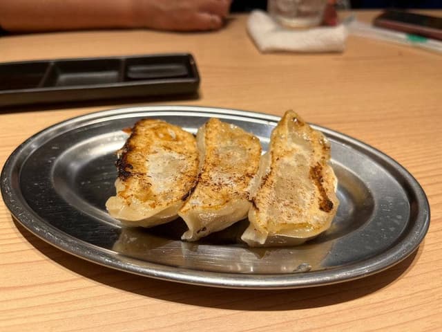 肉汁餃子製作所 餃子のかっちゃん 大阪梅田店 - サブ画像1