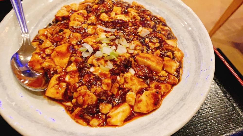 中華料理 龍盛
