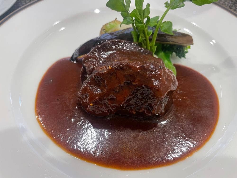 BISTRO UEHARA