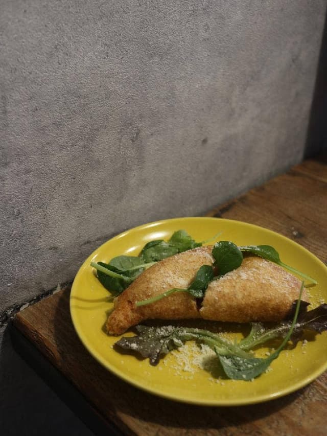 Cafe Mother House - サブ画像2