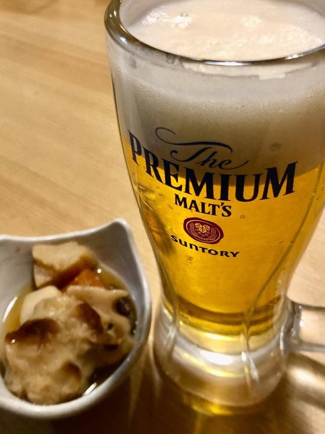 や台ずし 錦二伏見町 - サブ画像3