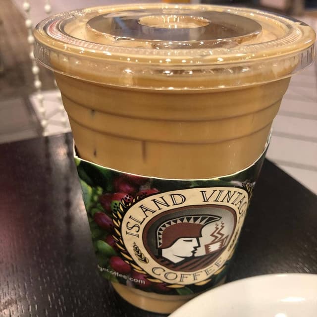 アイランドヴィンテージコーヒー 横浜ベイクォーター店 - サブ画像2