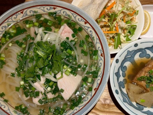 ベトナムキッチン アンヴィエット - サブ画像1