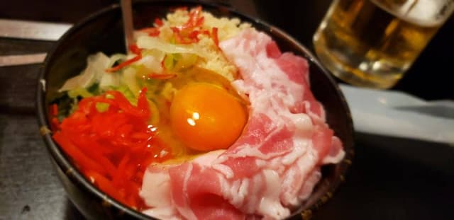 もんじゃ焼め組 所沢店 - サブ画像2