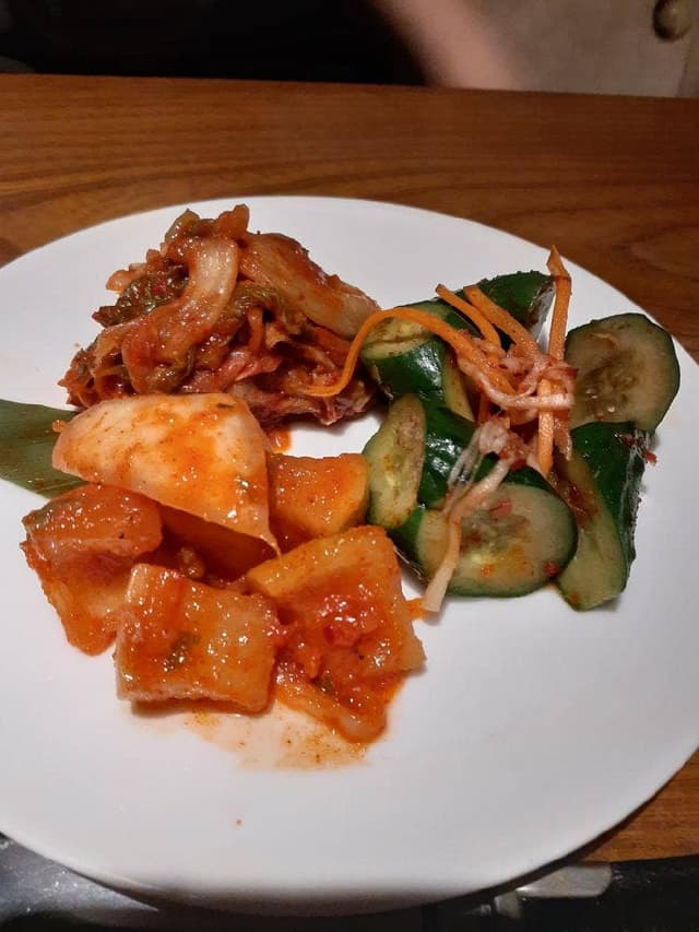 焼肉 からし亭 経堂店 - サブ画像1