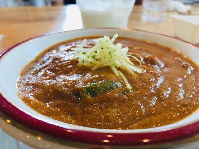 インド料理レストラン Mayaa - サブ画像3