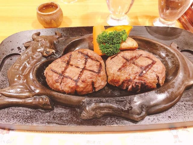 炭焼きレストラン さわやか 浜北店 - サブ画像3