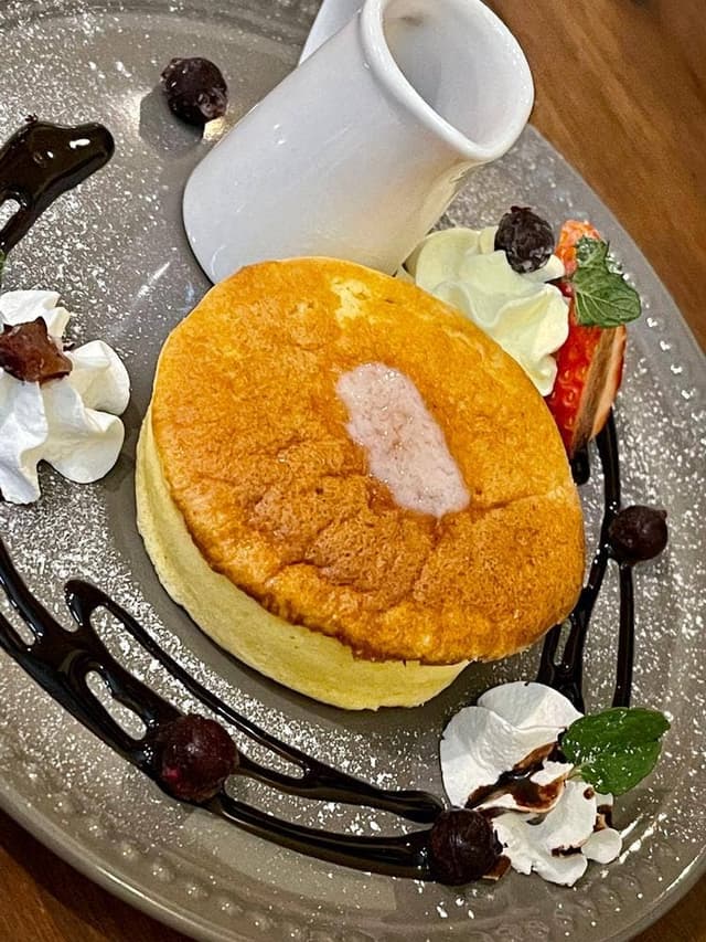 cafe kitchen guu - サブ画像3