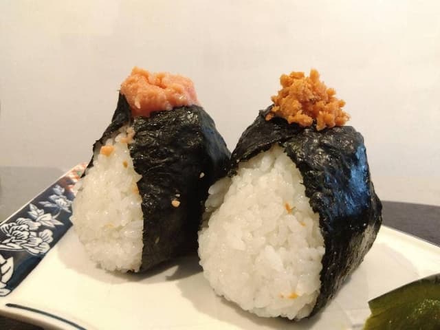 京都ぎをん おむすび屋 さんかく - サブ画像1