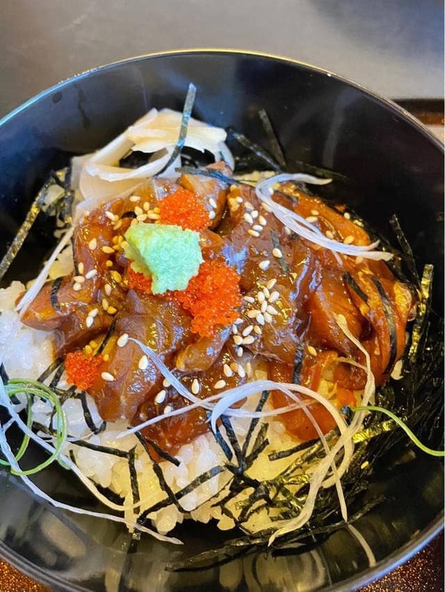 みなと食堂 海悟空 - サブ画像1
