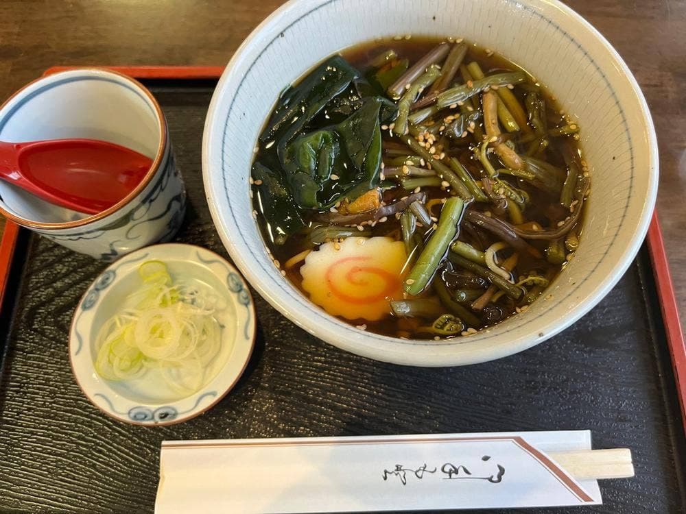 慈泉庵水戸屋