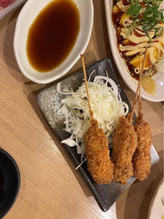 なにわの大衆居酒屋 酔虎伝 阿倍野店 - サブ画像2