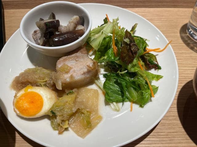 Café&Meal MUJI カフェアンドミール ムジ 有明ガーデン店 - サブ画像2