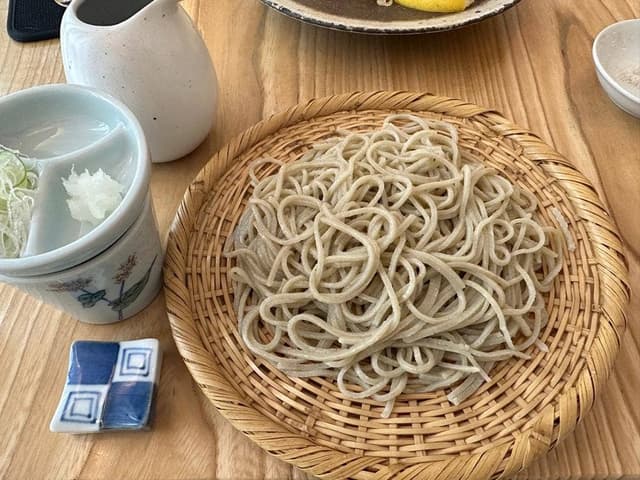 小松庵総本家 銀座 - サブ画像3