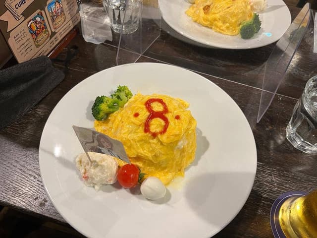 CURE MAID CAFE - サブ画像1