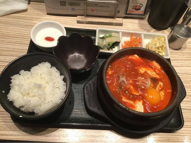 東京純豆腐 新宿店 - サブ画像2
