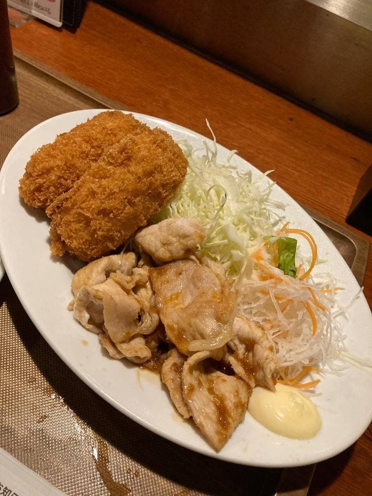 ごまや 新宿3丁目店