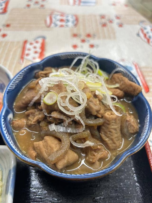 浅野食堂 - サブ画像3