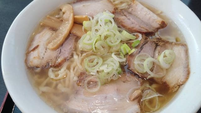 喜多方ラーメン 坂内 住吉店 - サブ画像1
