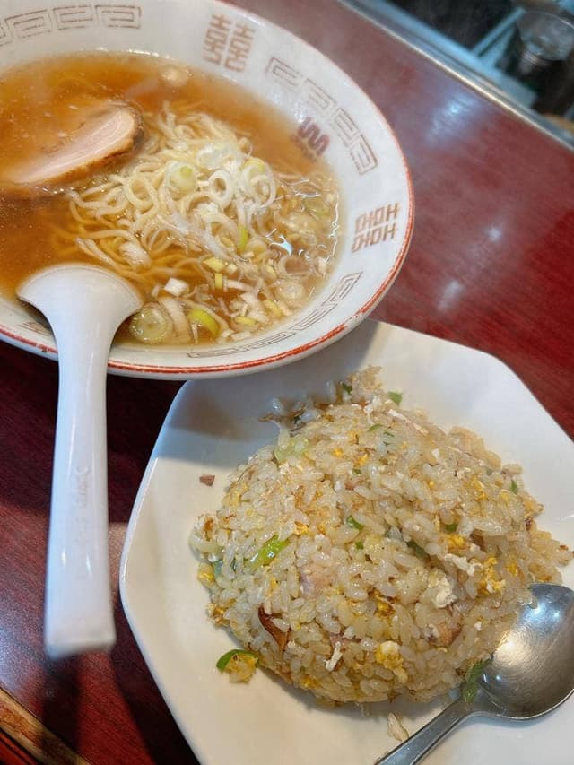 中華料理 国振 - サブ画像3