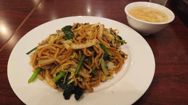 中国料理 百宴香 - サブ画像1