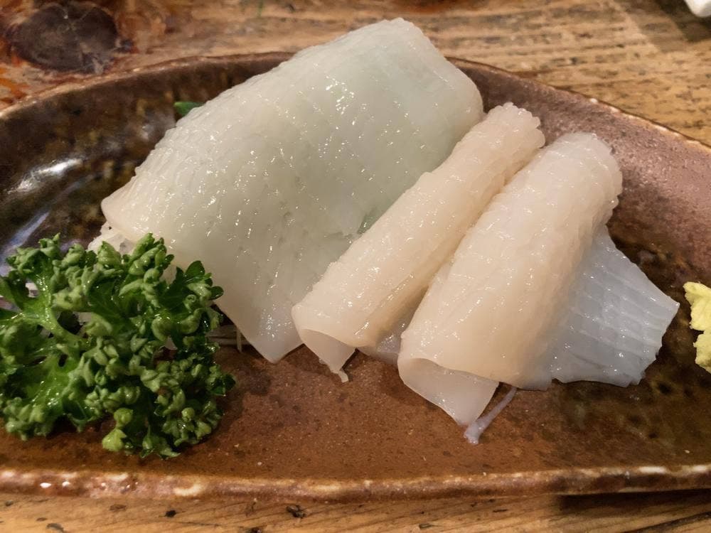 魚がし 十条支店