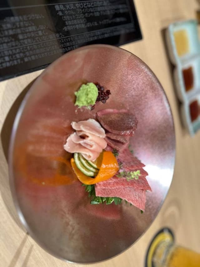 肉割烹 湧月 - サブ画像1