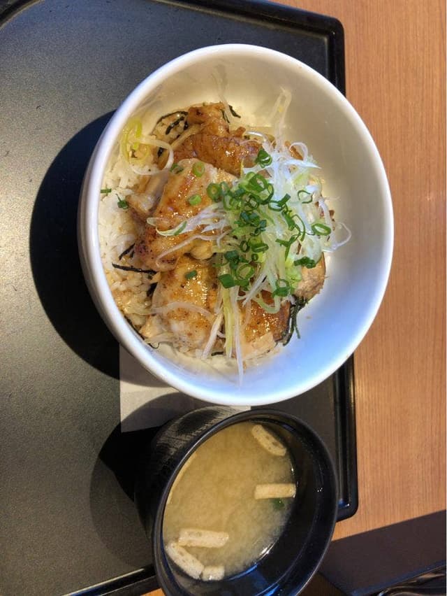デニーズ豊島店 - サブ画像1