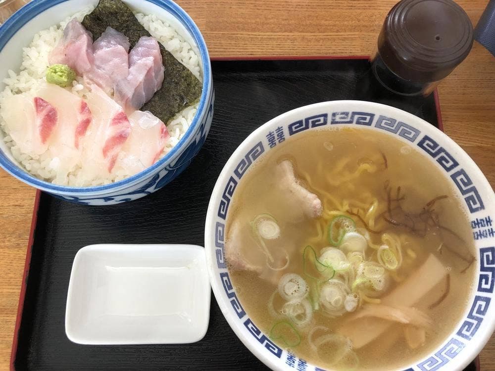 まかないや その二