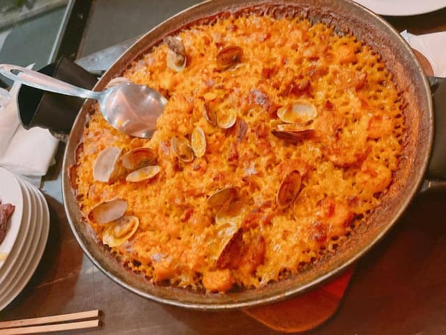 トロススペイン グリルアンドバル - サブ画像2