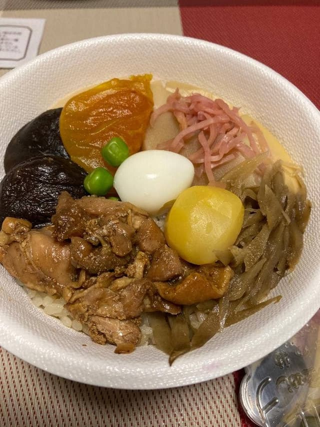 峠の釜めし本舗 荻野屋 八幡山 - サブ画像1
