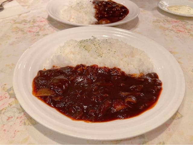 レストラン達 - サブ画像3