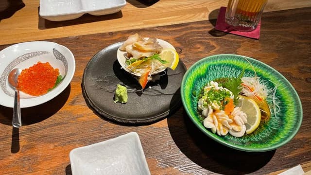 函館海鮮料理 海寿 - サブ画像2
