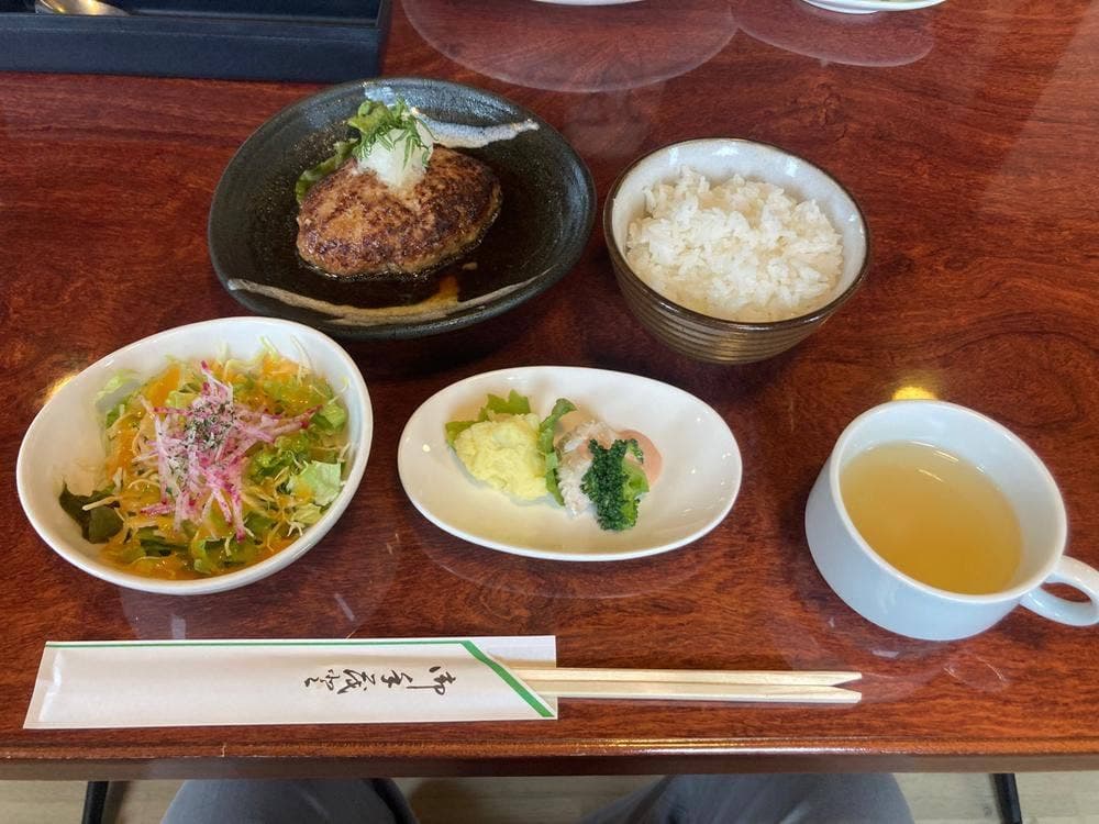 キッチン ひだか