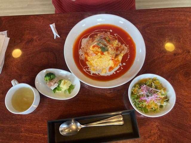 キッチン ひだか - サブ画像1