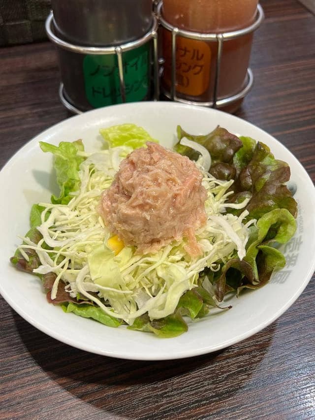 カレーハウスCoCo壱番屋 北区王子明治通店 - サブ画像2