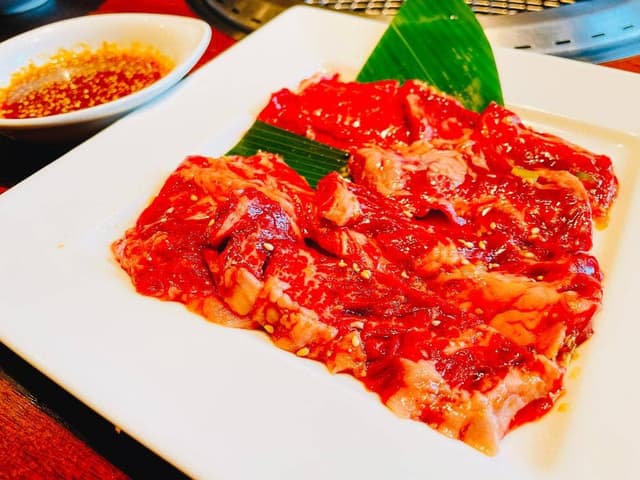 焼肉なべしま 大在店 - サブ画像3