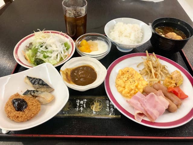 ホウエヴァー - サブ画像1