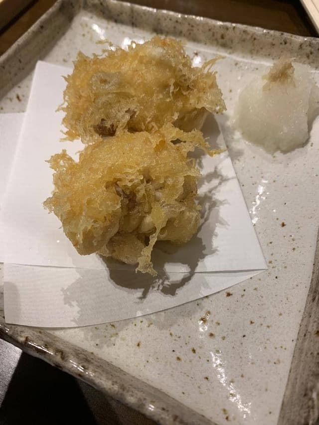 旬香酒稲 すしところ辰巳 - サブ画像3