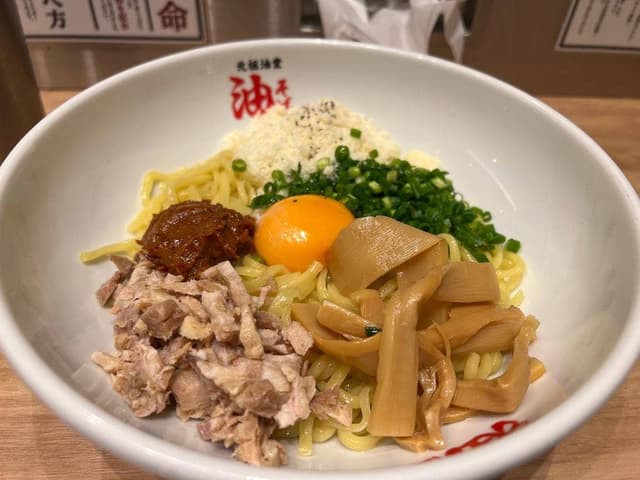 元祖油堂 武蔵小杉店 - サブ画像3