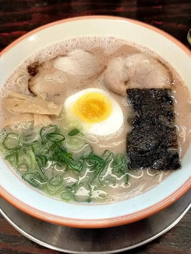 大砲ラーメン 吉野ヶ里店 - サブ画像3